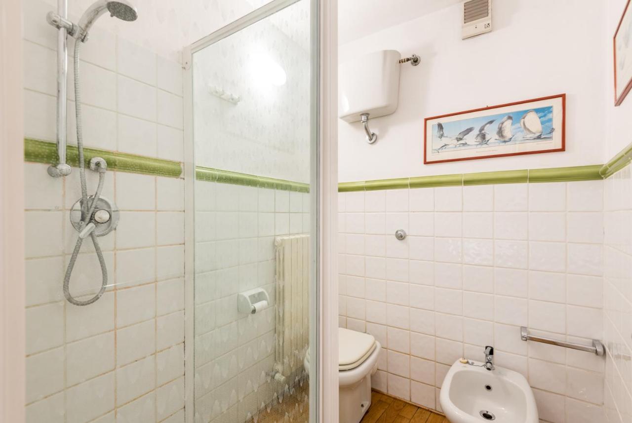 Appartamento Refined Flat With Private Loggia In San Frediano *